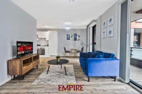 1 Bedroom Apartment Birmingham City Centre